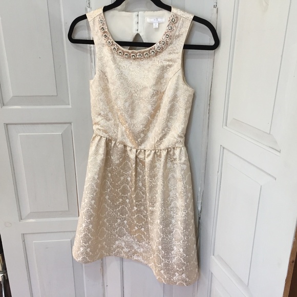 R&J Romeo & Juliet sparkly Dress - Picture 9 of 16